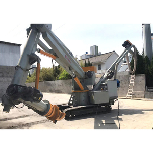 用于建材车间、制造厂、建筑工程和其他 - Product Image 2