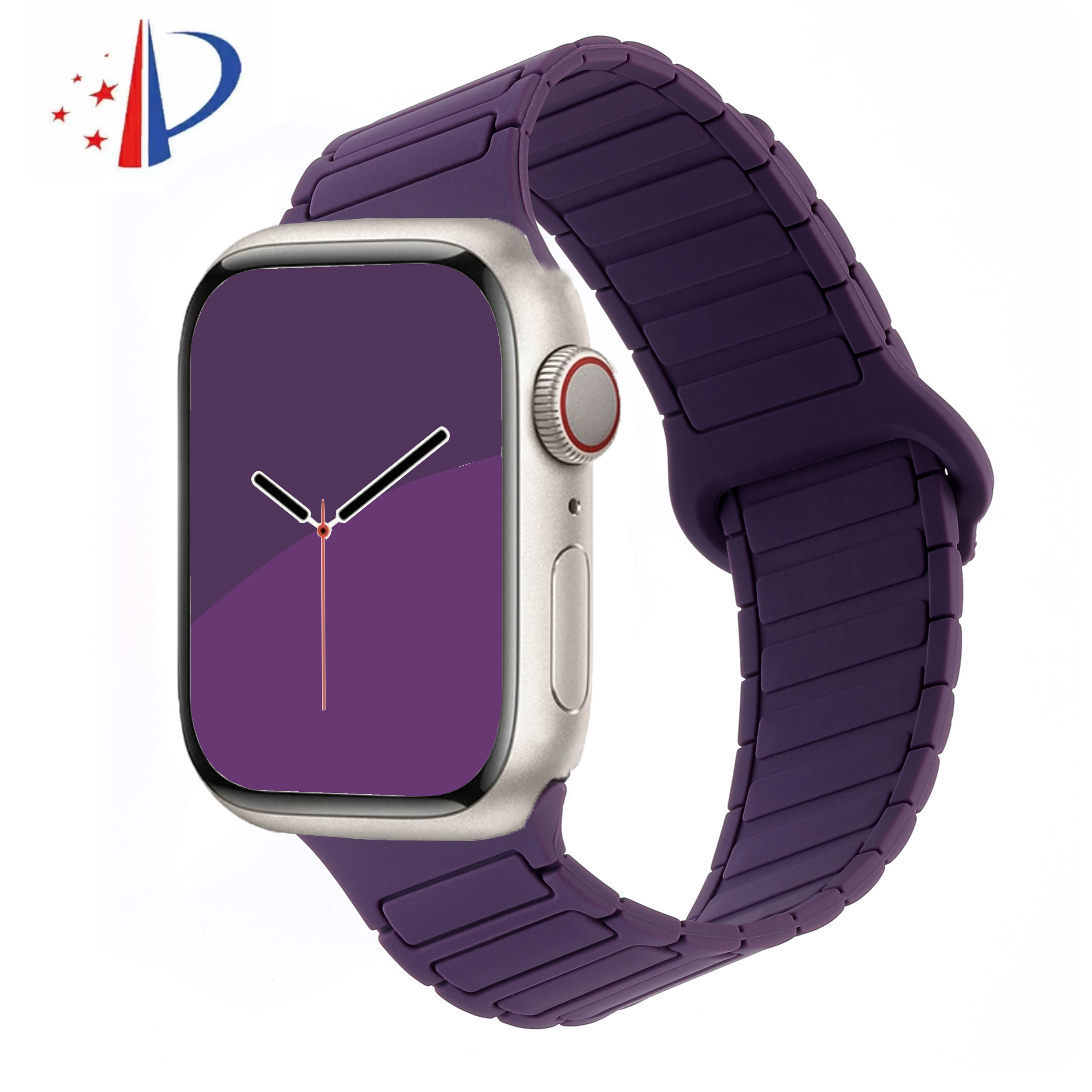 Raspberry purple