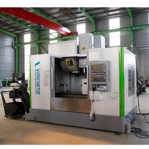 济南卡森VMC1270加工中心带礼品分形虎钳立式加工中心数控<span class=keywords><strong>4</strong></span>轴5轴数控铣床