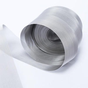 8 10 12 14 16 20 26 30 32 <span class=keywords><strong>36</strong></span> 40 50 60 80100120160200メッシュニッケル織ワイヤーメッシュ-優れた熱伝導率とダクト性