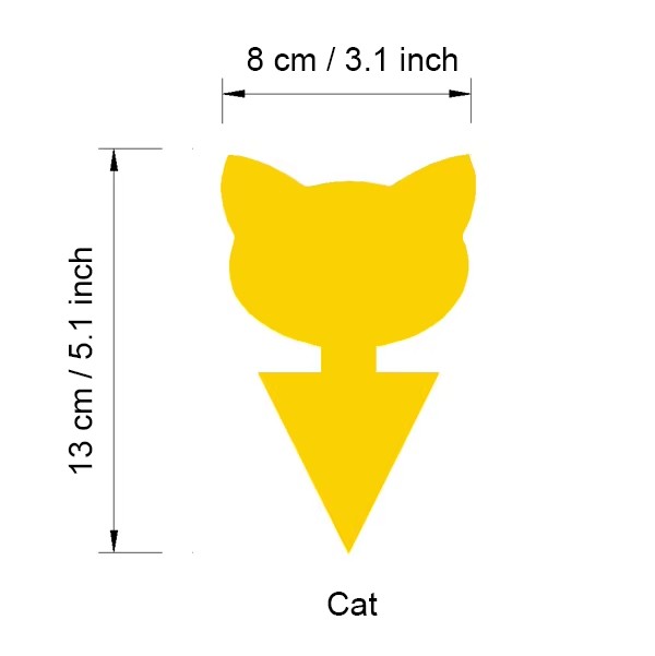 11- Cat-yellow
