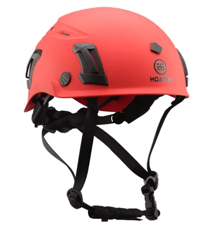 Rescue Work Safety Head Helmet EN12492