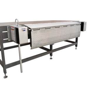 10 Tons Galvanized <strong>Dock</strong> <strong>Leveler</strong> <strong>Loading</strong> Edge <strong>Dock</strong> Leveller for Warehouse - Product Image 2