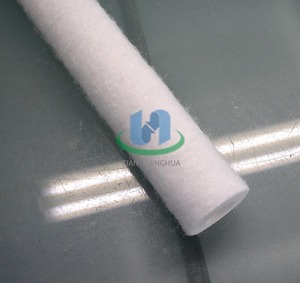 滤芯替代<span class=keywords><strong>GE</strong></span>滤芯PX05-40水处理系统用水PP滤芯