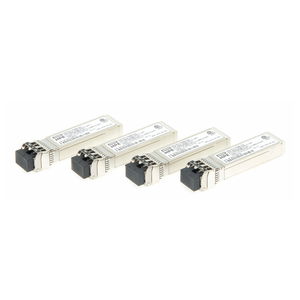 MSA 720999-002 16Gb Short Wave Fibre Channel SFP+ 4-Pack Transceiver MSA2050 717870-001 FC Module Boxed <strong>Networking</strong> Devices - Product Image 5