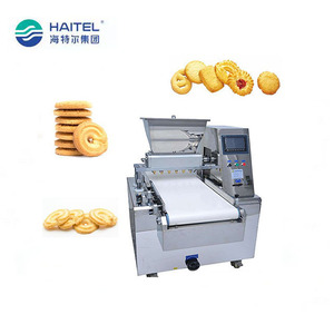 Đầu tư thấp <span class=keywords><strong>Cookie</strong></span> quay Máy chế biến cho doanh nghiệp nhỏ để bắt đầu với - Product Image 4