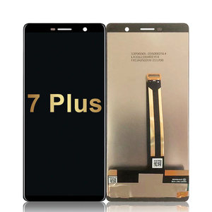 Reemplazo de pantalla Lcd al por mayor para Nokia 5,1 con marco 5 5,3 5,4 6 7 Plus 7,2 8 8,1 8,3 pantalla Oled - Product Image 3
