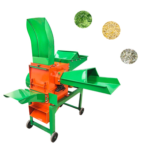 Машина для производства кормов - Product Image 1