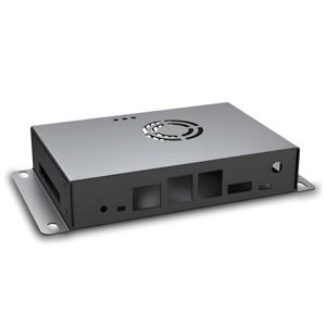 Небольшой настенный шкаф-стойка для устройства видеонаблюдения - Product Image 4