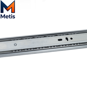 45mm thép không gỉ Kính thiên văn bóng-mang ngăn kéo <span class=keywords><strong>slides</strong></span>-cho <span class=keywords><strong>Ashley</strong></span> đồ nội thất phần cứng - Product Image 4