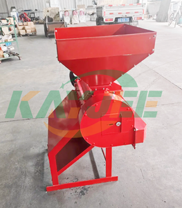 YF-16 DIESEL Ngô lúa Miến Ngô da lột Máy Ngô da Peeler gạo huller Máy husker - Product Image 4