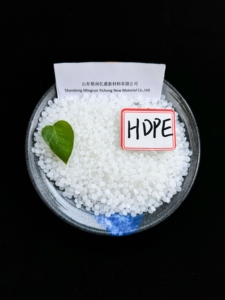 食品级天然高密度聚乙烯5000s低密度树脂HDPE塑料原料 - Product Image 2