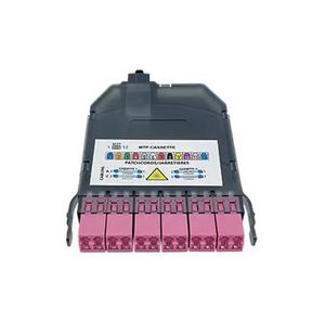 KEXINT alta calidad buen precio centro de datos 1U 144 Core LC a MPO MTP multimodo ODF fibra óptica Patch Panel