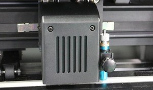 Gc1661abj kaxing độ chính xác cao cánh tay đường viền cắt decal Vinyl <span class=keywords><strong>Cutter</strong></span> <span class=keywords><strong>plotter</strong></span> tự động đường viền cắt - Product Image 5