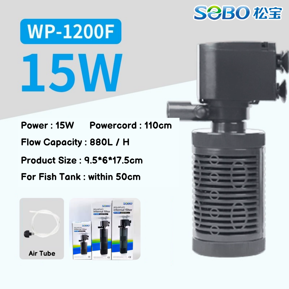 WP-1200F ดับเบิลยูพี-1200เอฟ