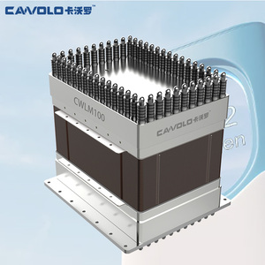Cawolo New Design Industrial <strong>Use</strong> Water Electrolysis Hydrogen Energy <strong>Fuel</strong> <strong>Cell</strong> Generator for Power Generation - Product Image 4