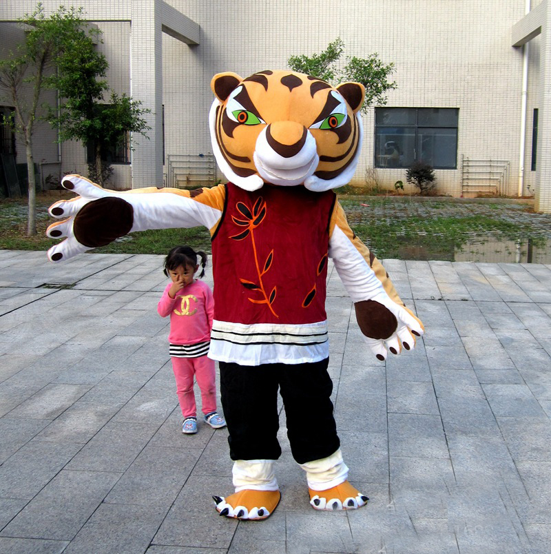 tigre