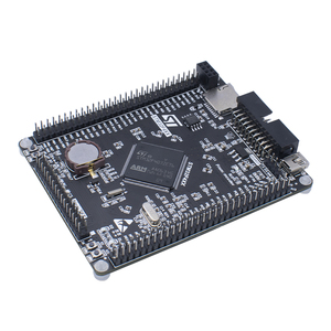 STM32F407ZET6 STM32F407ZGT6 STM32F407 STM32 System ARM Core Board Entwicklungsbrett F407 Cortex-M4 Einzel-Chip-Lernbrett - Product Image 4
