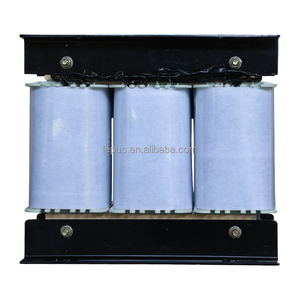 Più Input e Output trifase 380V a monofase 220V 110V trasformatore di tensione 240V