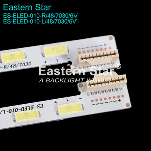 ES-ELED-010 ELED <strong>LED</strong> TV BACKLIGHT 47'' V12 Edge REV1.4 L/R Type 6920L 0131C USE for LGL 47 INCH TV <strong>LED</strong> STRIP - Product Image 4