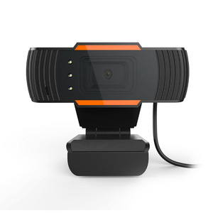 Neue Hot Sale Profession elle Computer Webcam 720p W-001 USB-Web-Kamera für PC Laptop Max White Focus - Product Image 6