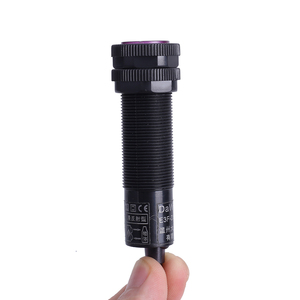 E3F-DS50C4 DC 6V-36V Infrared Photoelectric Distance Detector 300mA Infrared <strong>Sensor</strong> 50cm Switch <strong>Controller</strong> npn <strong>proximity</strong> <strong>sensor</strong> - Product Image 6