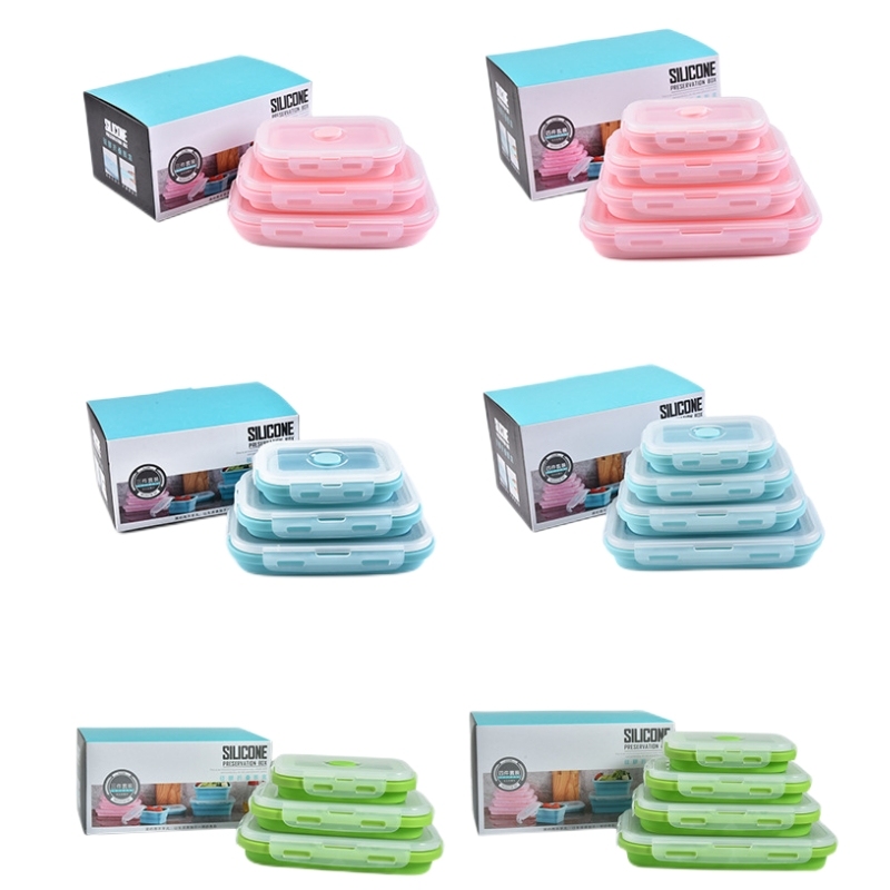 4Set(300/500/800/1200ML)_