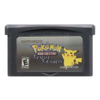 Rangers de sauvetage