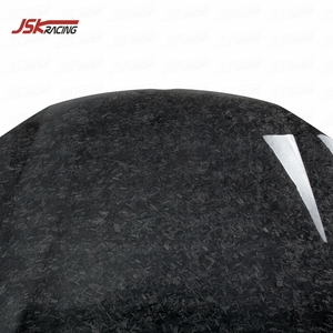 适用于2005-2007 <span class=keywords><strong>VW</strong></span> <span class=keywords><strong>GOLF</strong></span> <span class=keywords><strong>5</strong></span> <span class=keywords><strong>GTI</strong></span>的OEM风格锻造碳纤维罩