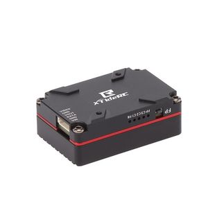 工厂价格XTideRC Fpv无人机视频发射器4.8/5.8GHz 3W 64CH VTX Fpv无人机图像发射器FPV无人机 - Product Image 2