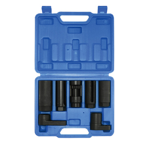 BS-Y07 7pcs <strong>O2</strong> <strong>Oxygen</strong> <strong>Sensor</strong> &amp; Oil Pressure Sending Unit Master <strong>Sensor</strong> Socket Set