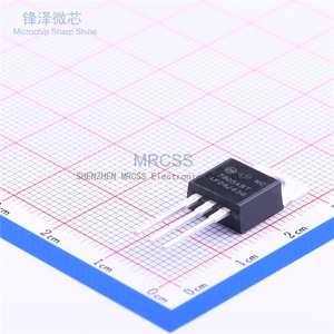 ชิปไอซี mrcss ของแท้ใหม่ MC7805ABTG - Product Image 2