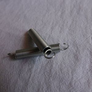 High quality Factory Customized Double Hook Tension <strong>Spring</strong> - Product Image 5