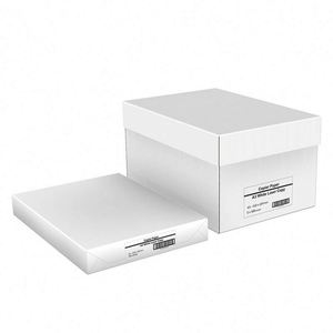 Experiencia de escritura suave-Papel de copia A4 de 80GSM, adecuado para todo tipo de instrumentos de escritura - Product Image 1