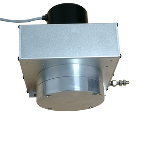 <strong>Linear</strong> <strong>Encoder</strong> Pull Wire Position <strong>Sensor</strong> For Machine Tools - Product Image 1