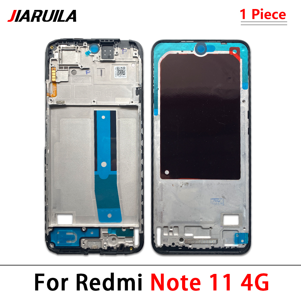 Nota 11 4G