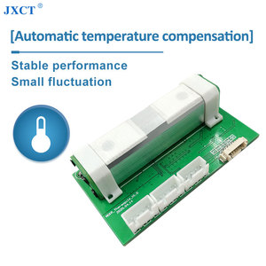 JXCT Gas Detector Module NDIR CO2 H2S <strong>O2</strong> Oxygen <strong>Infrared</strong> Laser Gas Analyzers Long Range Gas Sensor Detector - Product Image 3