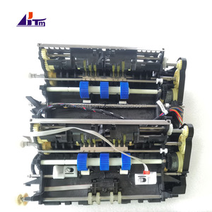 Dn200/250/450 Diebold Nixdorf Atm Parts Dn Du Dispense Unit Cash Divert Module 1-2 Tms Cmd V6 01750311477 1750311477 - Product Image 3