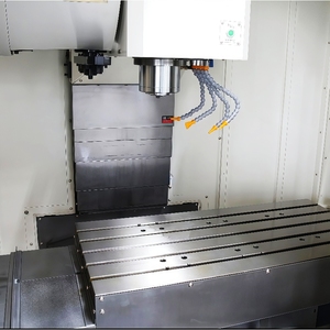 High Precision VMC1890 3-Axis CNC Milling Machine Vertical Machining <strong>Center</strong> Competitive Price Small Size VMC Machine Tool Motor - Product Image 6