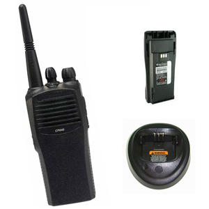 Cp040 cầm tay Dual Band Walkie Talkie 2 Wát Công suất đầu ra với 15km phạm vi cho an ninh xe hơi sử dụng gmrs loại với intercom chức năng - Product Image 1