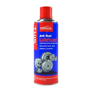 1ステップ250ml/450ml Msds防錆オイル防水潤滑油防錆潤滑油スプレー防錆 - Product Image 3