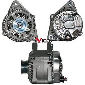 Araba alternatör 02131-9153 02131-9280 02131-9330 <span class=keywords><strong>TG12C057</strong></span> Fits Hyundai Azera Santa Sonata Veracruz Borrego Sorento