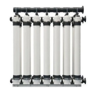 高性能ろ過技術を用いる工業用商用超ろ過UFシステム - Product Image 4