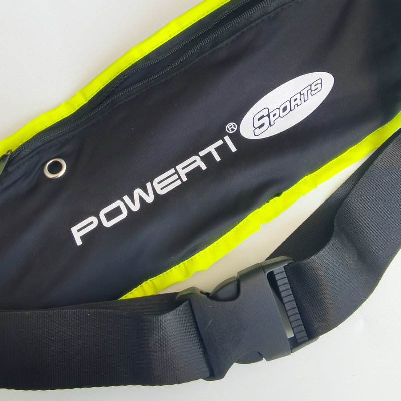 กระเป๋าคาดเอวห้าลูก