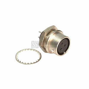 2 3 4 5 6 7 10 PIN PUSH RM Connector สำหรับการใช้งานยานยนต์ที่ต้องการความหนาแน่นของหมุดสูงและความน่าเชื่อถือสูง - Product Image 3