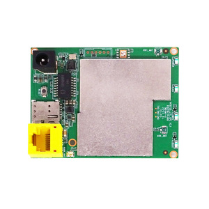 Placa de circuito de software de esquema de design PCBA de desenvolvimento e processamento de roteador industrial OEM ODM 4G