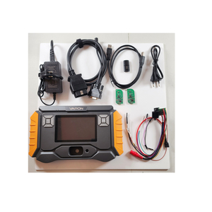 2025 Vapon VP100 Key Programmer Unterstützung 2015-2021 BM-W G Chassis Modells chl üssel BDC2 IMMO System VP100 hinzufügen - Product Image 4