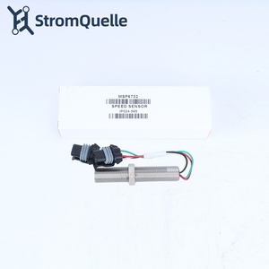 MSP6732 Diesel <strong>Generator</strong> Set <strong>Speed</strong> <strong>Sensor</strong> Magnetic Pickup Engine RPM <strong>Sensor</strong> for Efficient Performance - Product Image 6