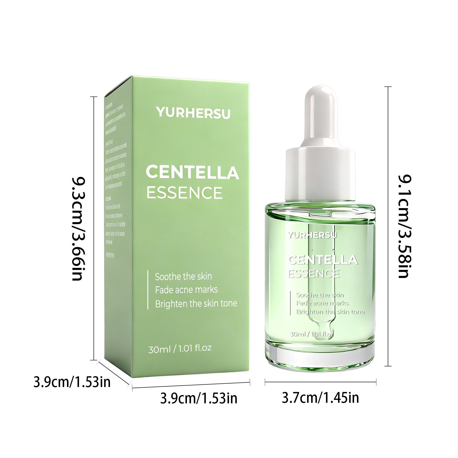 Centella Essence