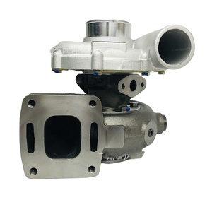 K26 turbo 53269886492 845294 3802033 53269706492 en kaliteli turboşarj Volvo Penta ile gemi TAMD40 motor